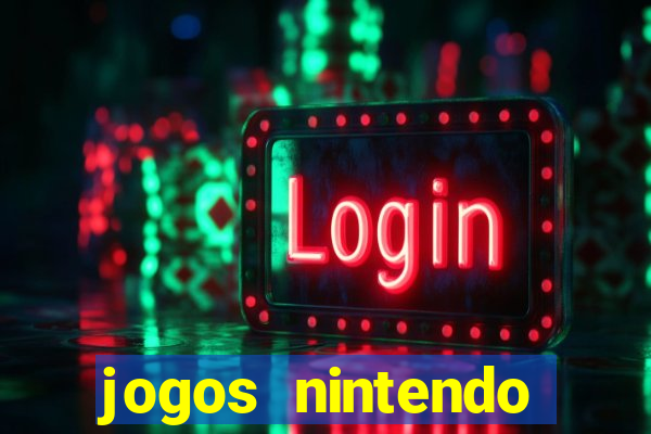 jogos nintendo switch download gratis